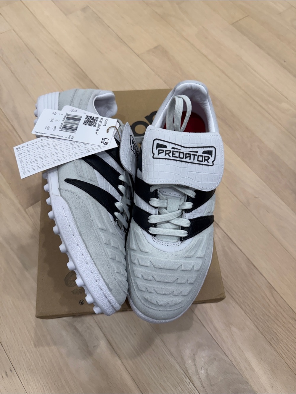 adidas Predator 94 Turf